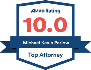 Avvo Top Attorney