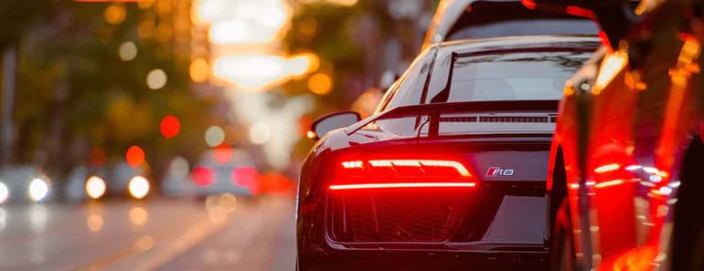 Traffic Stop